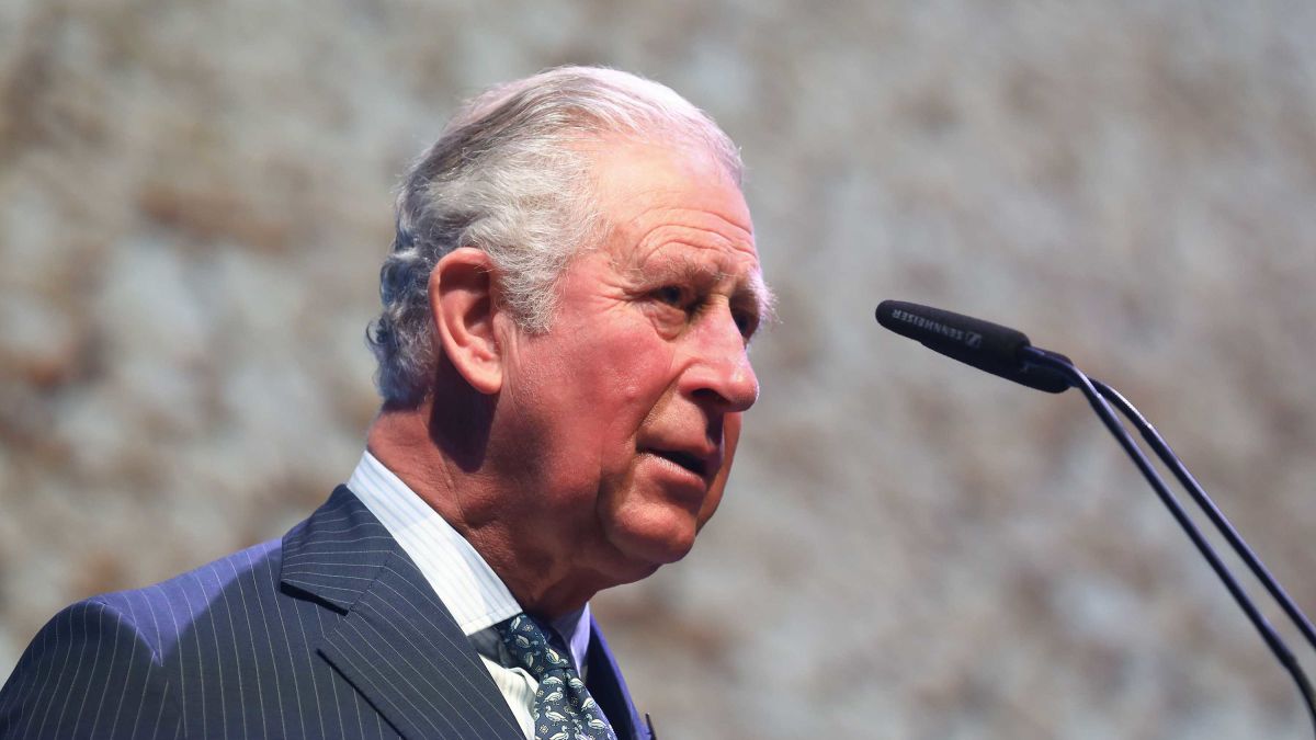 Prince Charles Tests Positive For Novel Coronavirus Cnn