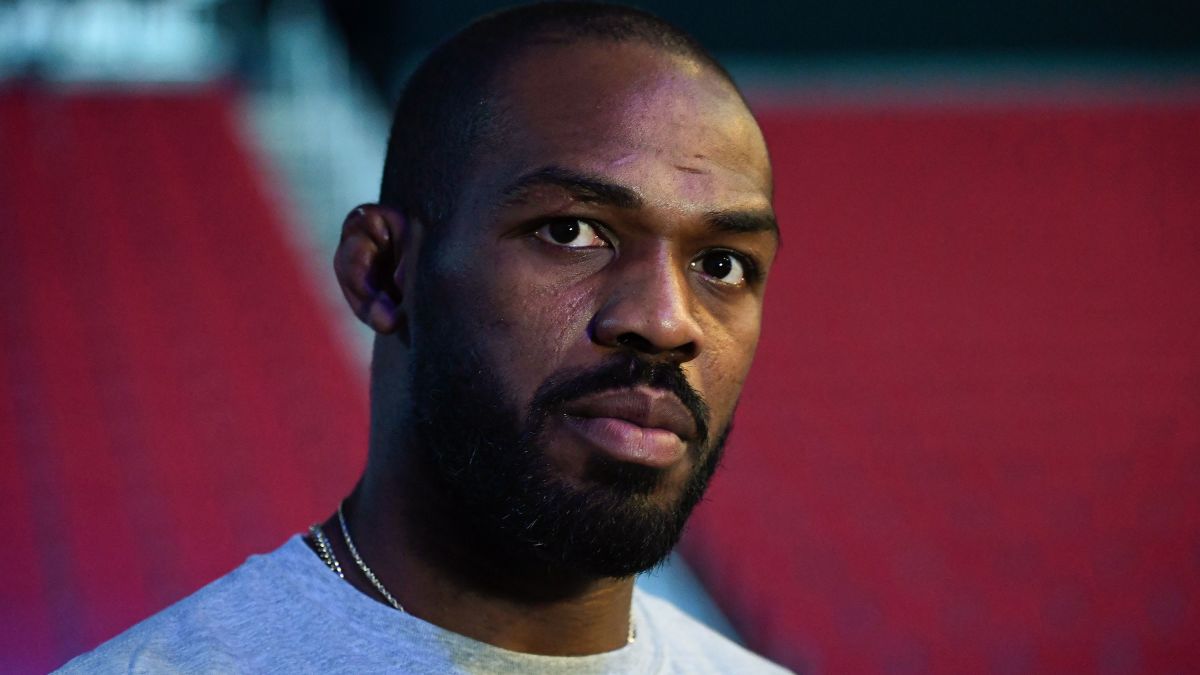 Jon Jones arrests: Jon Jones DUI and other crimes: How many times