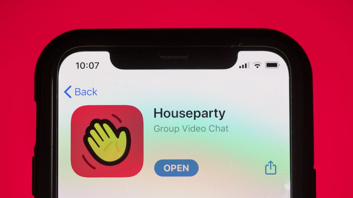 house party app faq