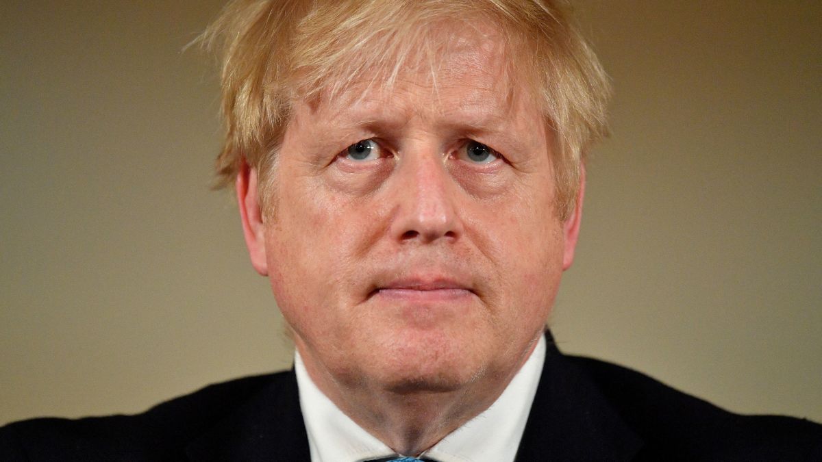 UK Prime Minister Boris Johnson says he'd 'rather be dead in a ditch' than  delay Brexit - ABC News