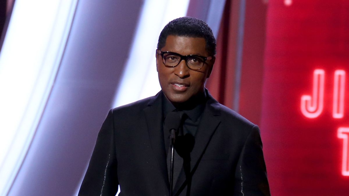 Babyface announces he and his family have recovered from ...