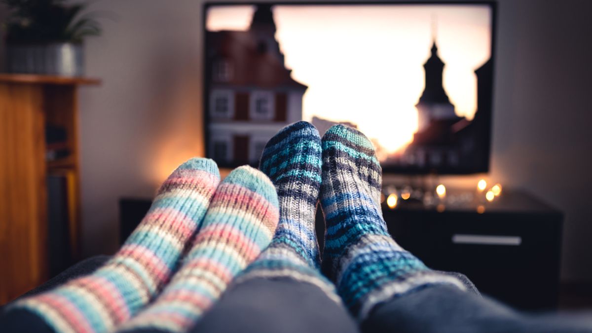 Best socks: Cozy, fuzzy, fun socks for women and men | CNN Underscored