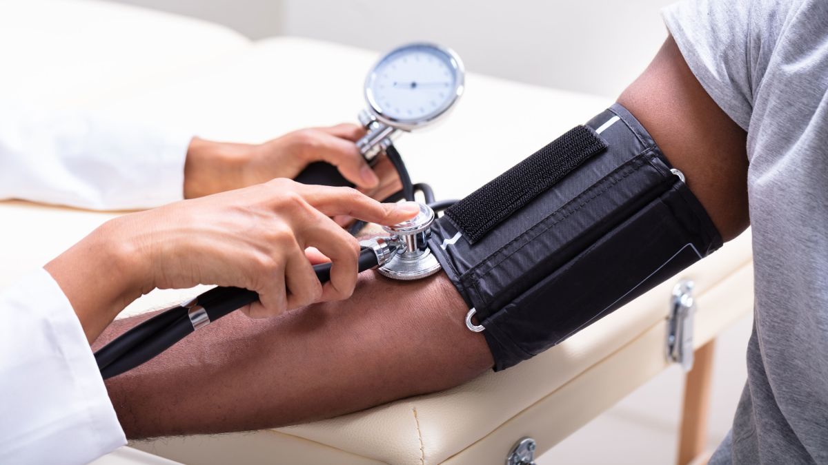 Those With High Blood Pressure Are At A Greater Risk For Covid 19
