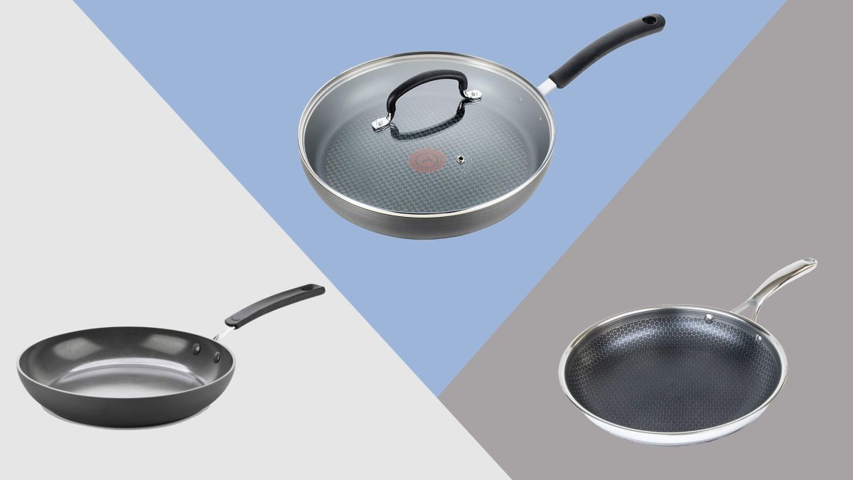 Best Nonstick Pans We Tested T Fal Hexclad Greenpan Cuisinart And More Cnn Underscored,Transplanting Yucca