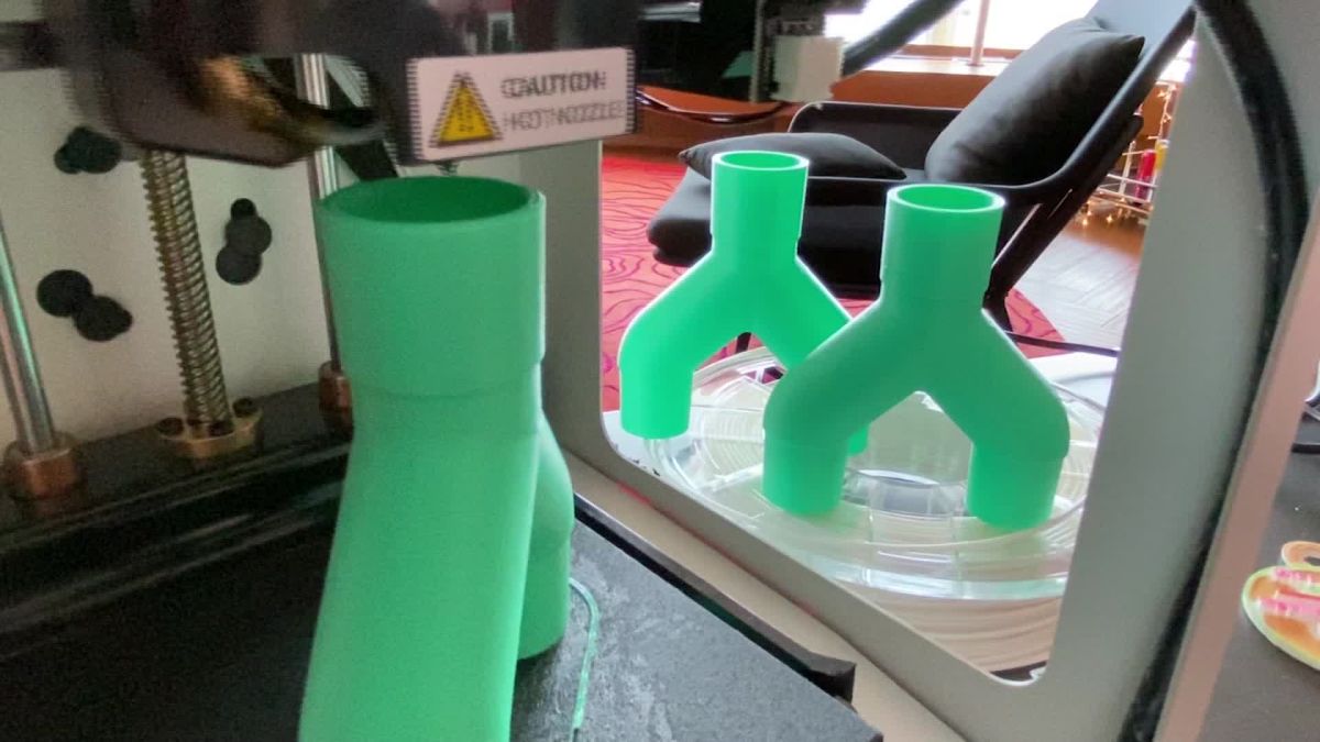 Manufacturing on Demand: How 3D Printing is changing the Industry - IT  Supply Chain