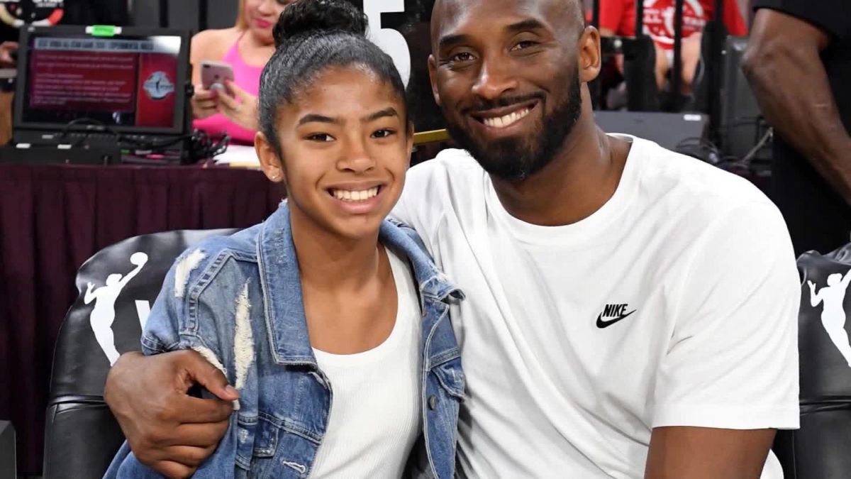 Kobe Bryant Crash Photos New California Bill Would Fine First Responders 5k For Taking Such Images Cnn
