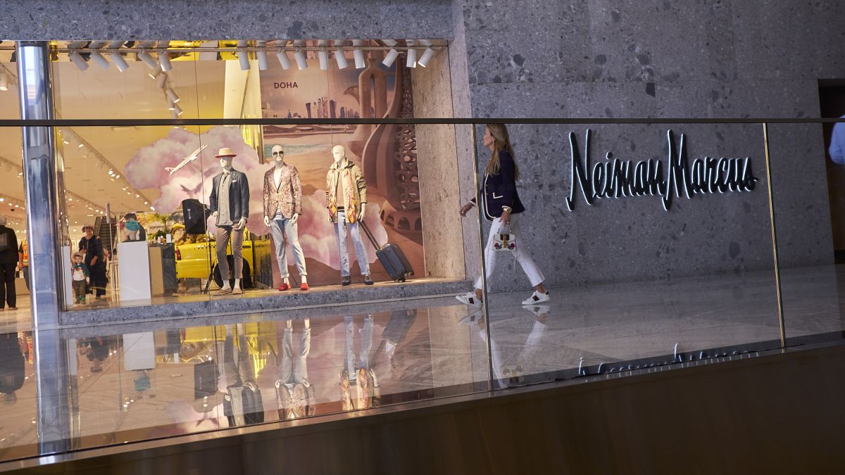 Neiman Marcus Group Company Profile: Financials, Valuation, and Growth