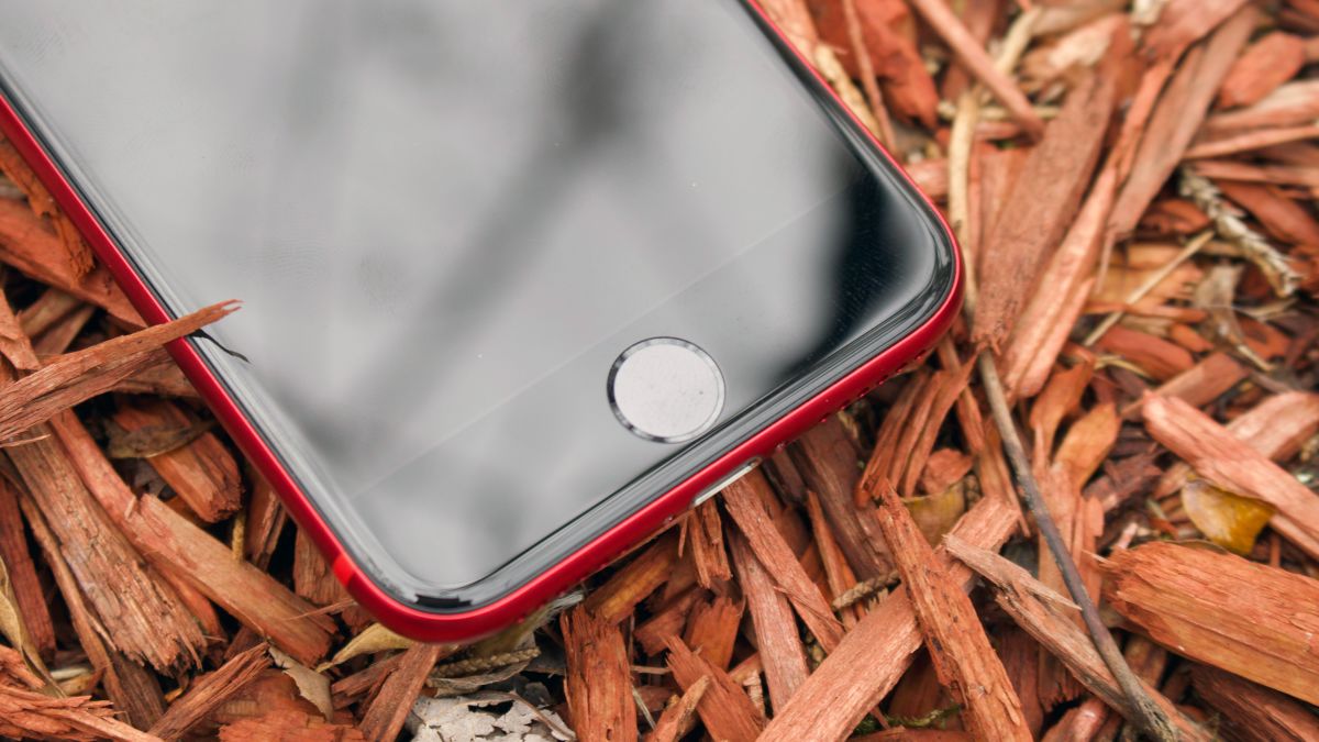 How To Set Up Touch Id On The Phone Se Cnn Underscored