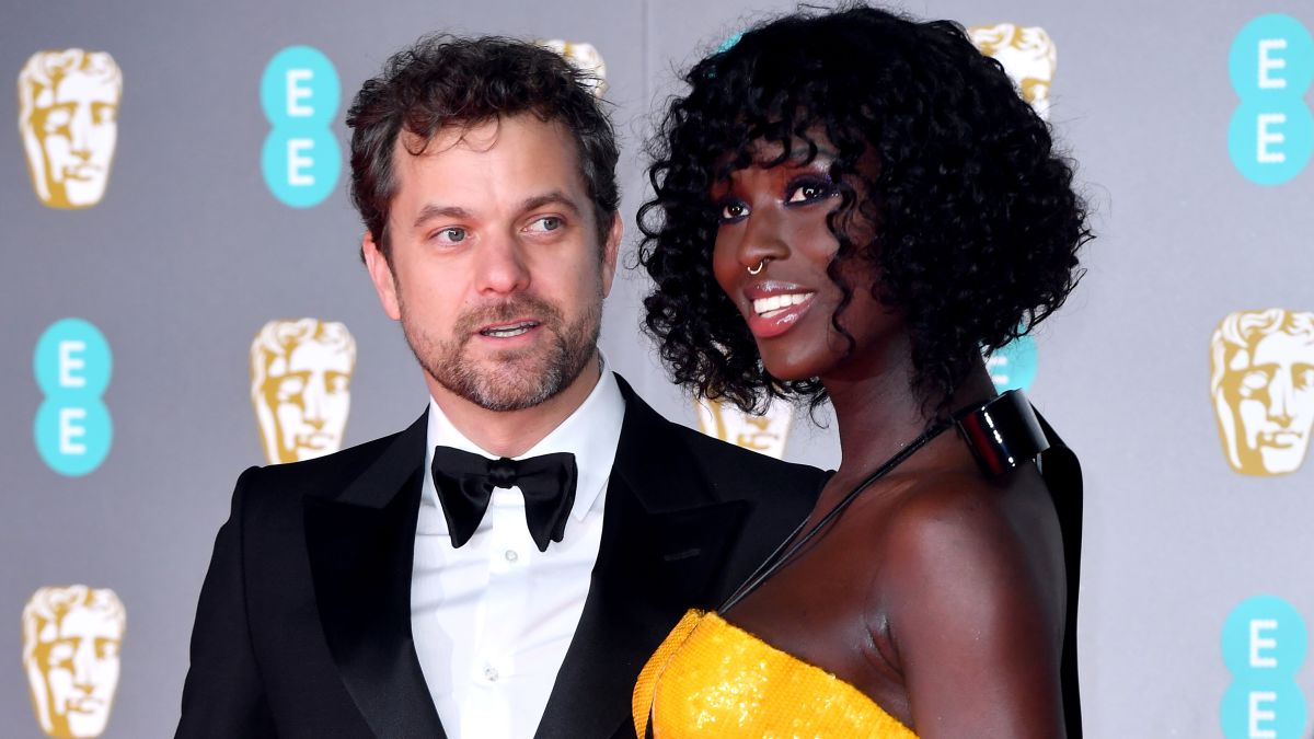 Joshua Jackson And Wife Jodie Turner Smith Announce Birth Of Their First Child Cnn