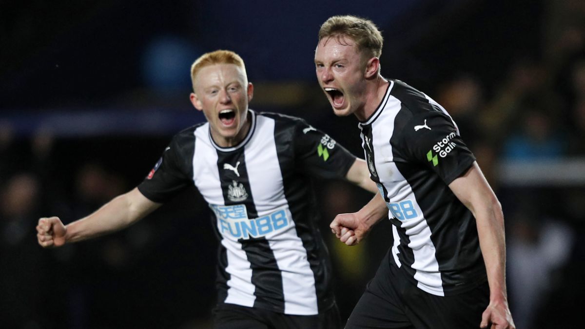live streaming chelsea vs newcastle united bein sport