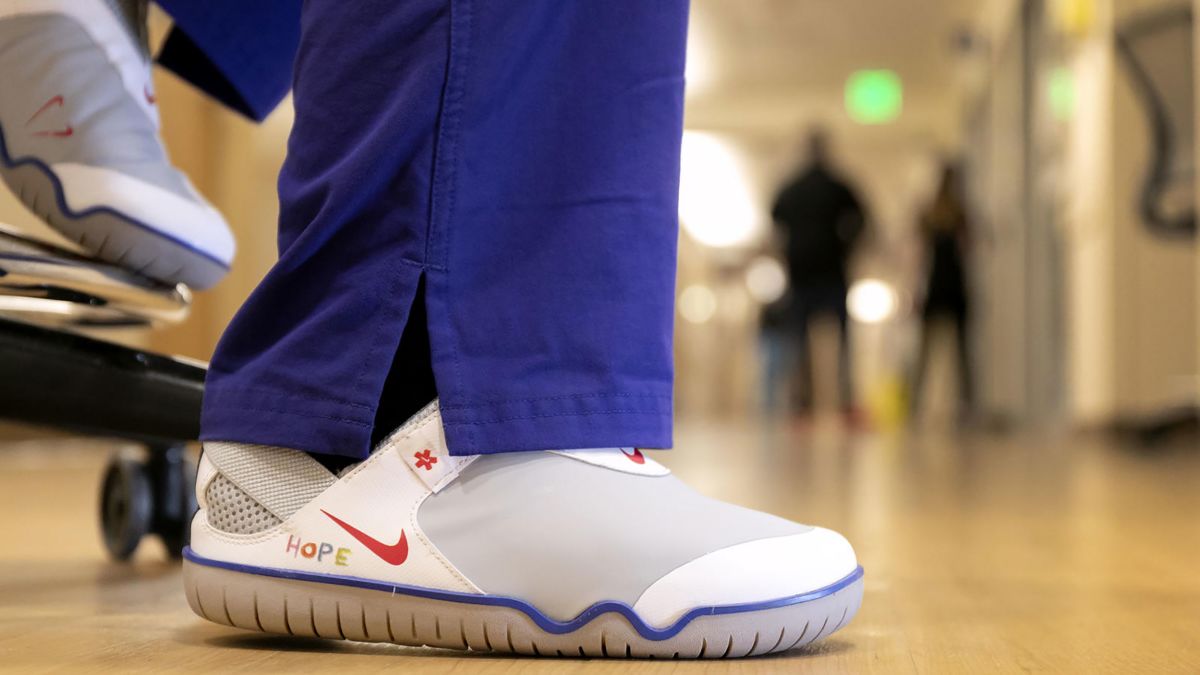 nike promo code for health care workers