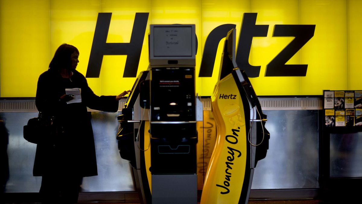 hertz car rental chicago midway airport