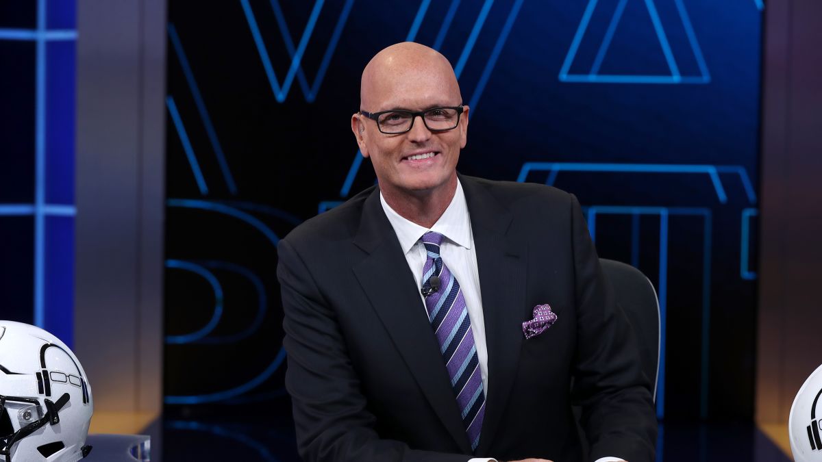 ESPN Announces New Monday Night Countdown On-Air Team, Led by Scott Van Pelt