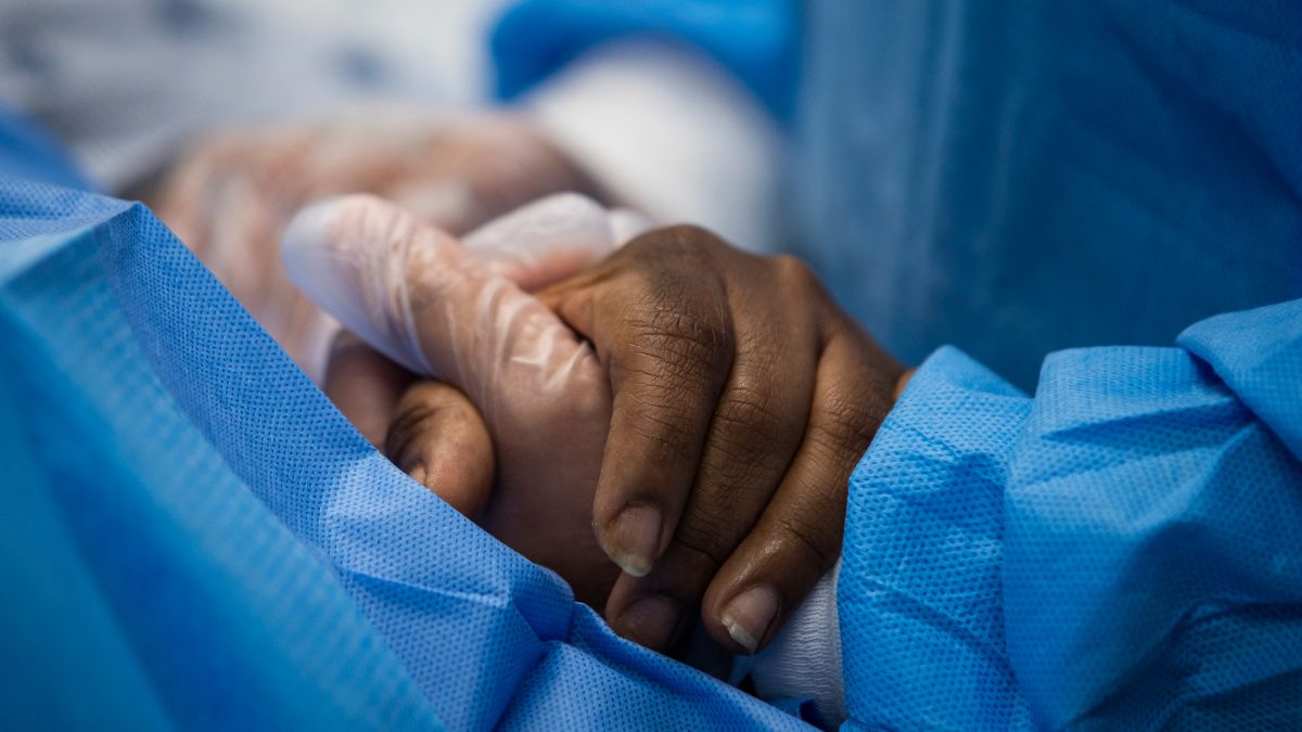 Covid 19 Symptoms Include Blood Clots Organ Failure Cnn