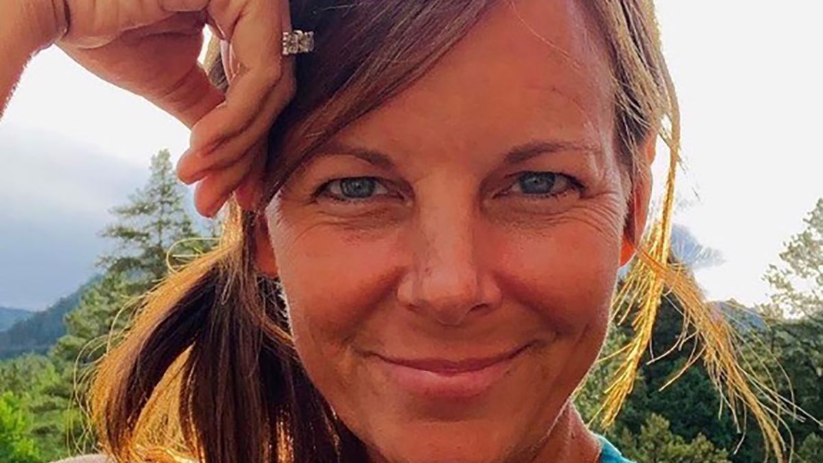 Husband Of Missing Colorado Woman Says He Ll Do Whatever It Takes