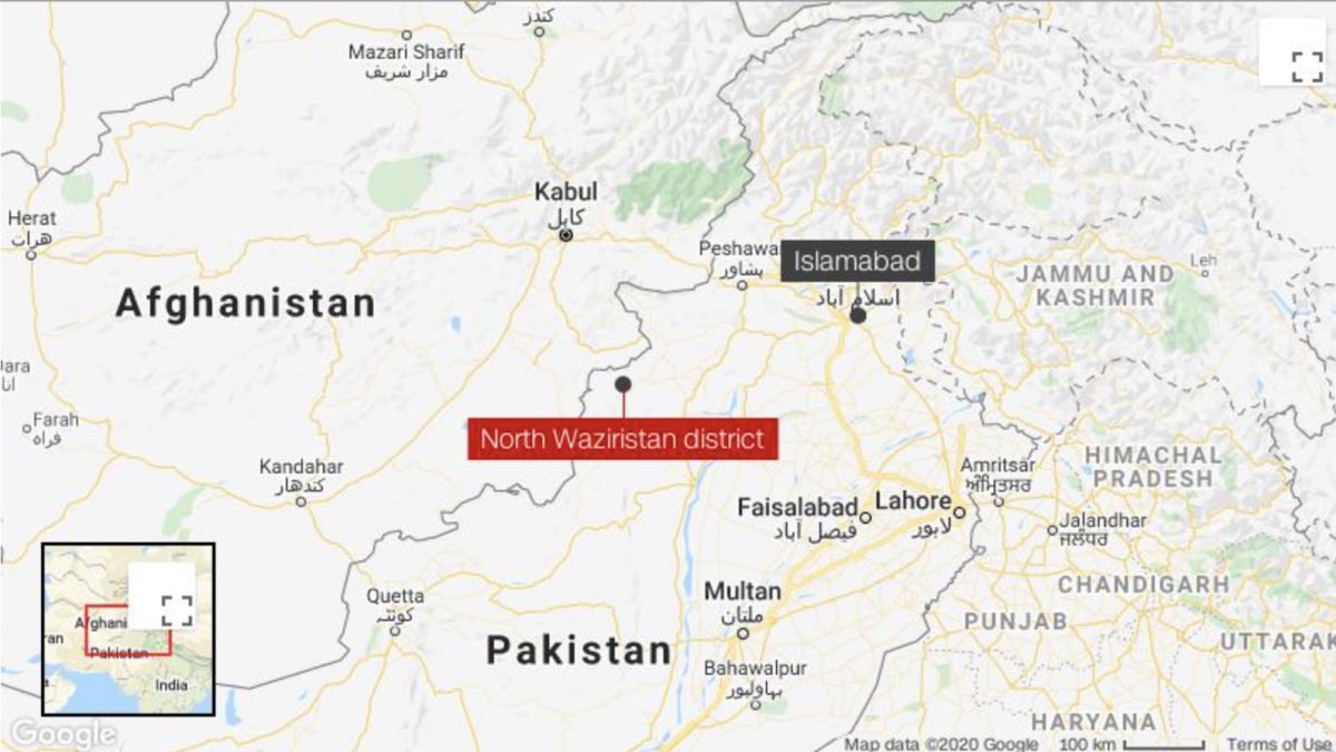 Pakistan honor killing: Women murdered after video circulates online | CNN