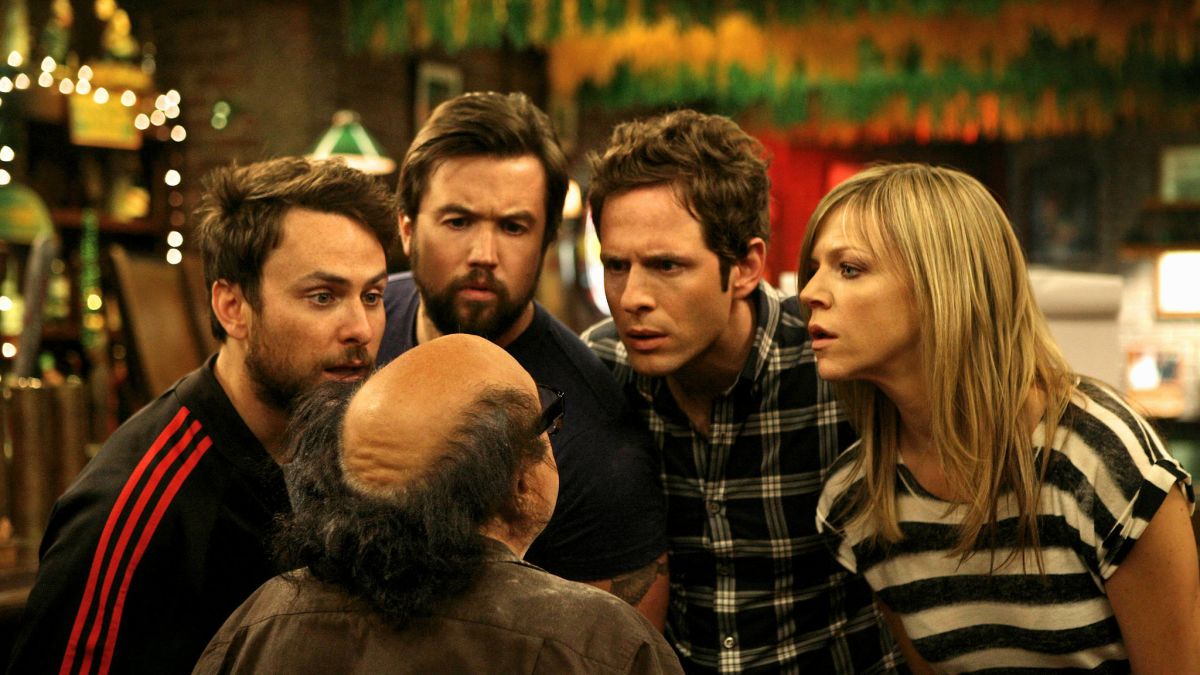 It's Always Sunny in Philadelphia' will be back for Season 15 - CNN