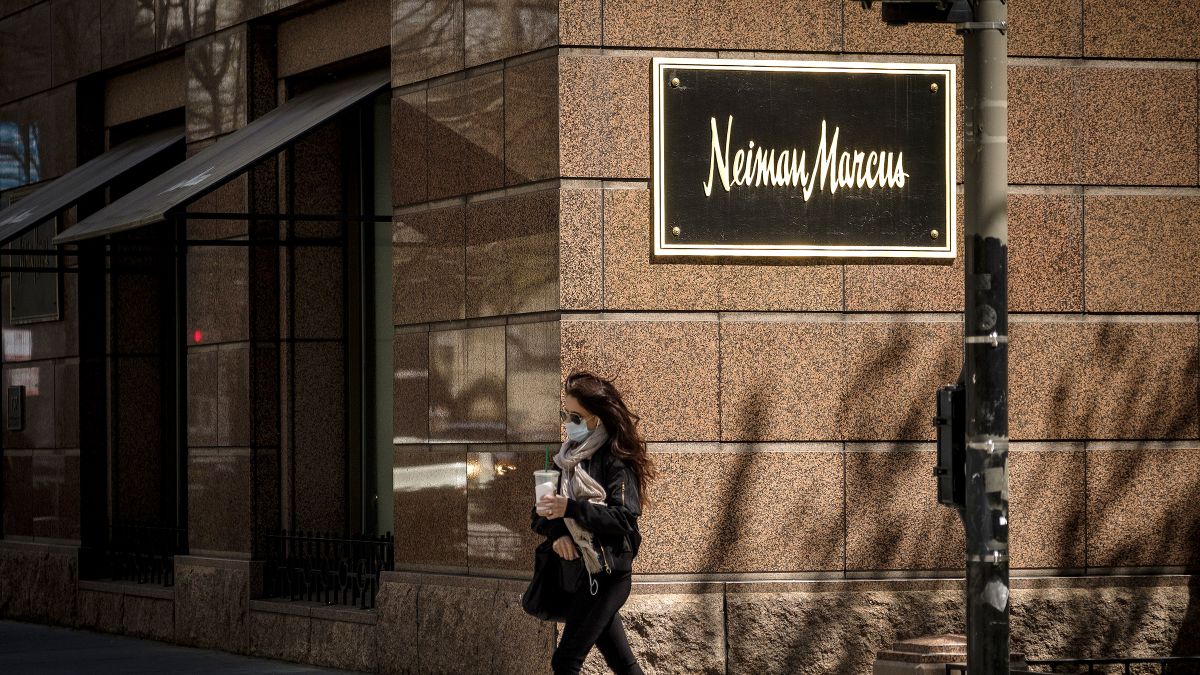 How Neiman Marcus CEO is riding the luxury pandemic boom to rebuild  post-bankruptcy