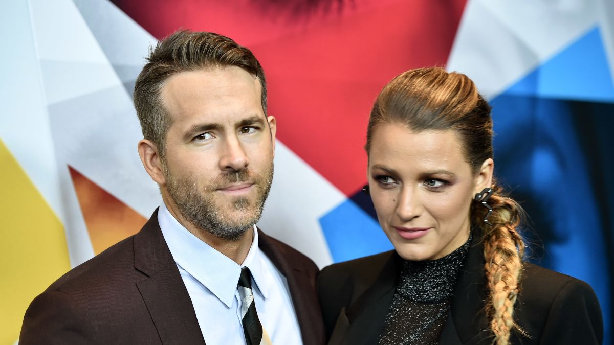 Ryan Reynolds and Blake Lively 'deeply and unreservedly sorry' for plantation wedding