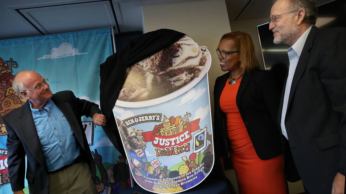 The 20 Funniest Fictitious Ben Jerry S Flavors Gallery Wwi