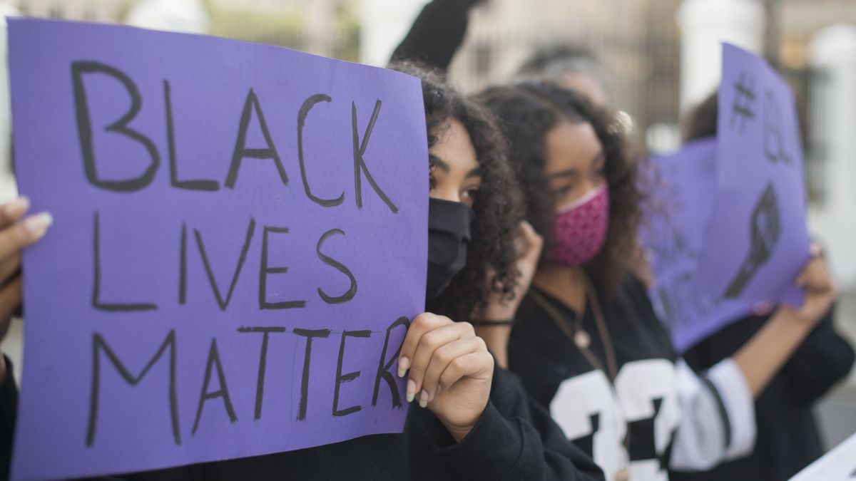 Can the American Black Lives Matter movement trigger an African ...