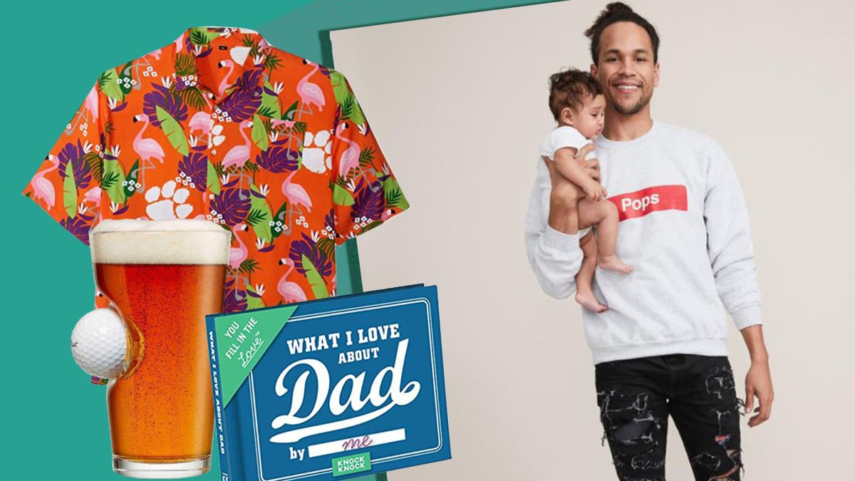 generic father's day gifts