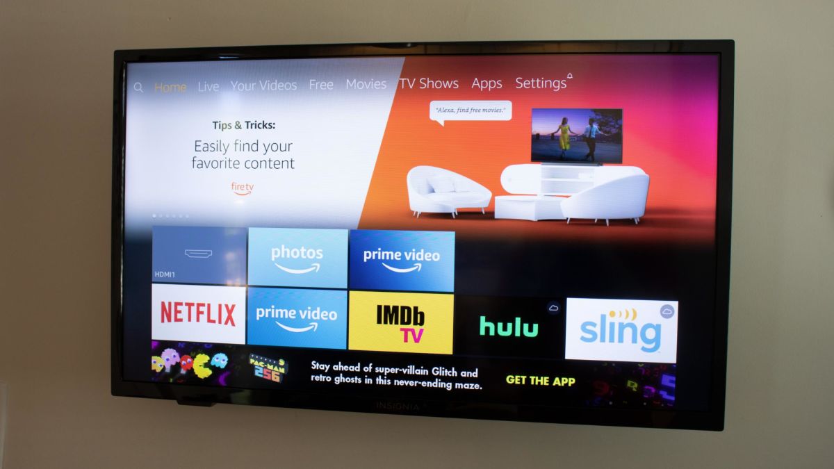 32 Inch Insignia Fire Tv Edition Review
