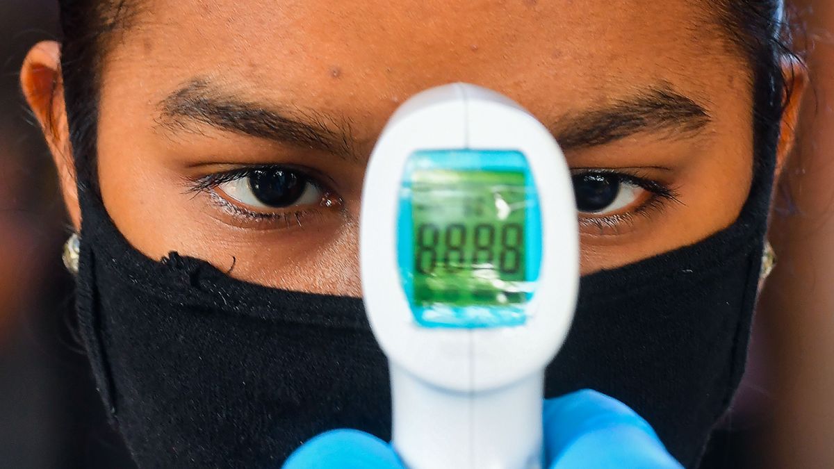 The Best Indoor Thermometers of 2024 - Tested by Bob Vila