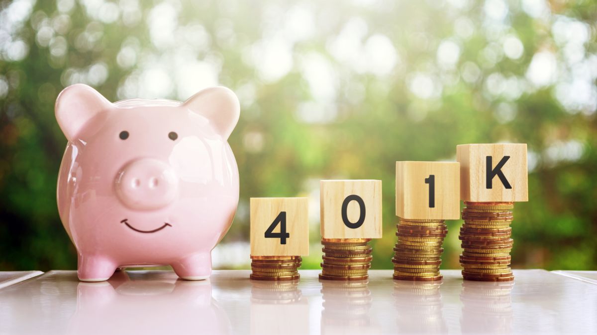 401 K Early Withdrawal Vs 401 K Loan Which Is Better