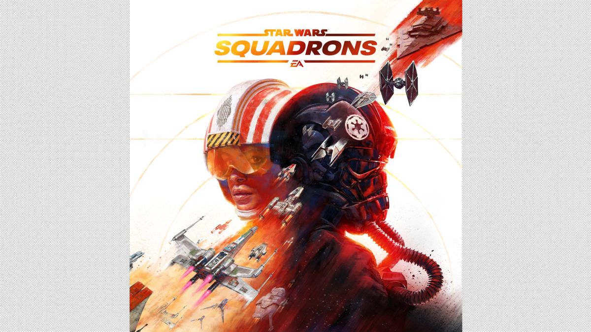 Star Wars: Squadrons 