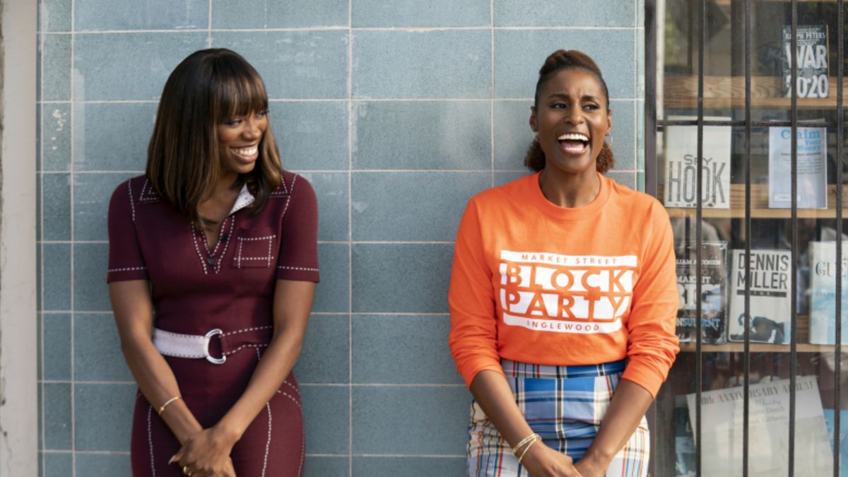 Insecure&quot; leaves behind a long-lasting legacy after five years - CNN