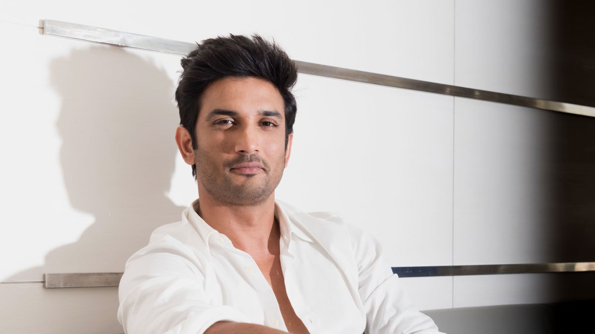 Sushant Singh Rajput Indian Actor Found Dead In His Mumbai Home
