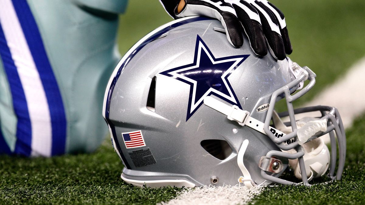 Coronavirus Hits NFL As Multiple Cowboys & Texans Players Test