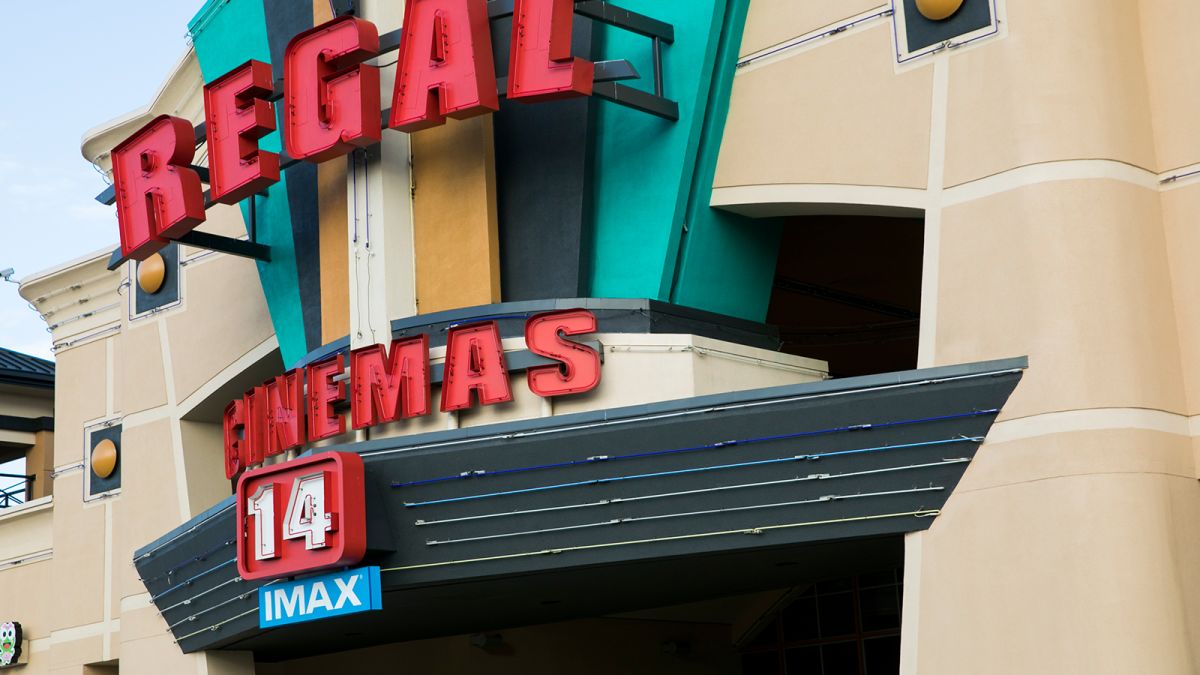 Cineworld And Regal Cinemas To Reopen In Next Few Weeks Cnn