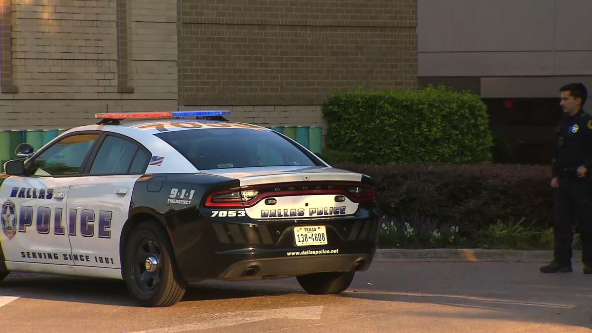 Dallas police find threat to NorthPark Center Nordstrom 'unsubstantiated,'  mall says