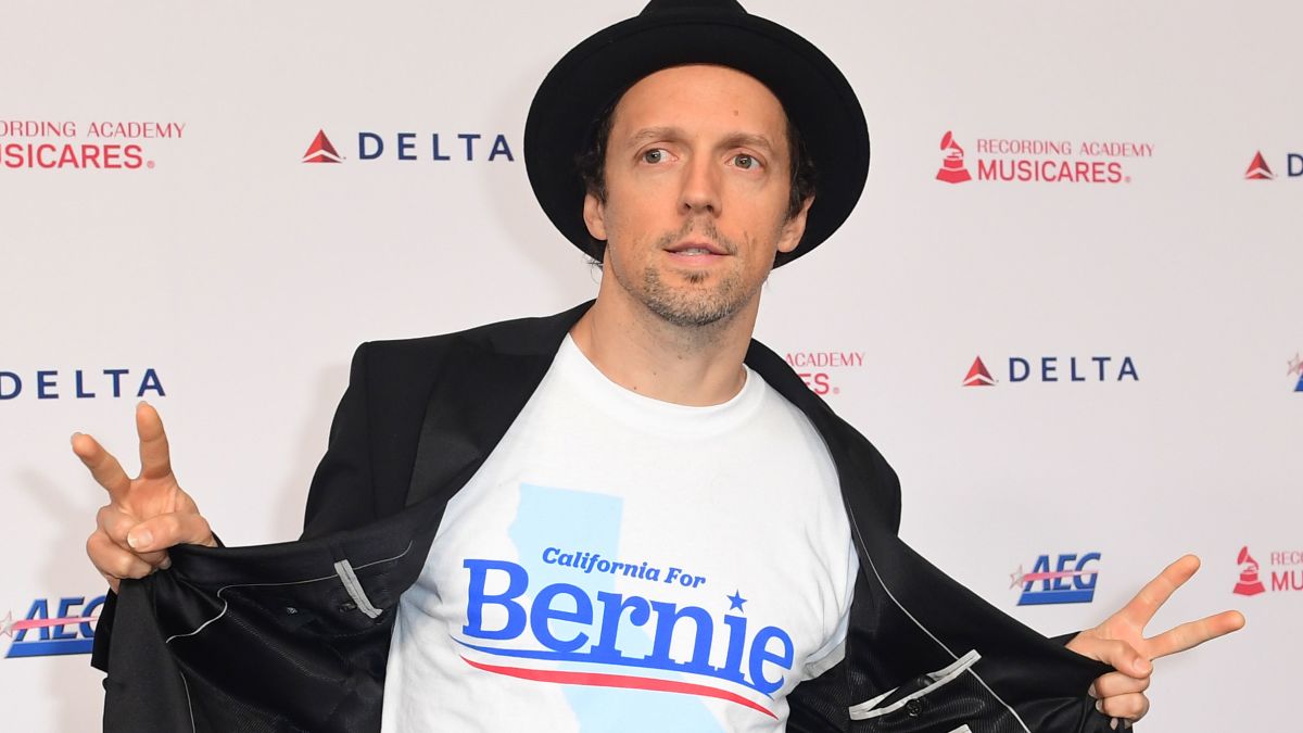 Jason Mraz 