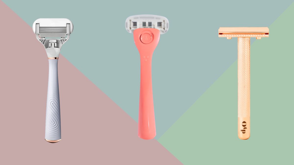 Best Razors For Women 2020 Billie Flamingo Oui And More Cnn Underscored