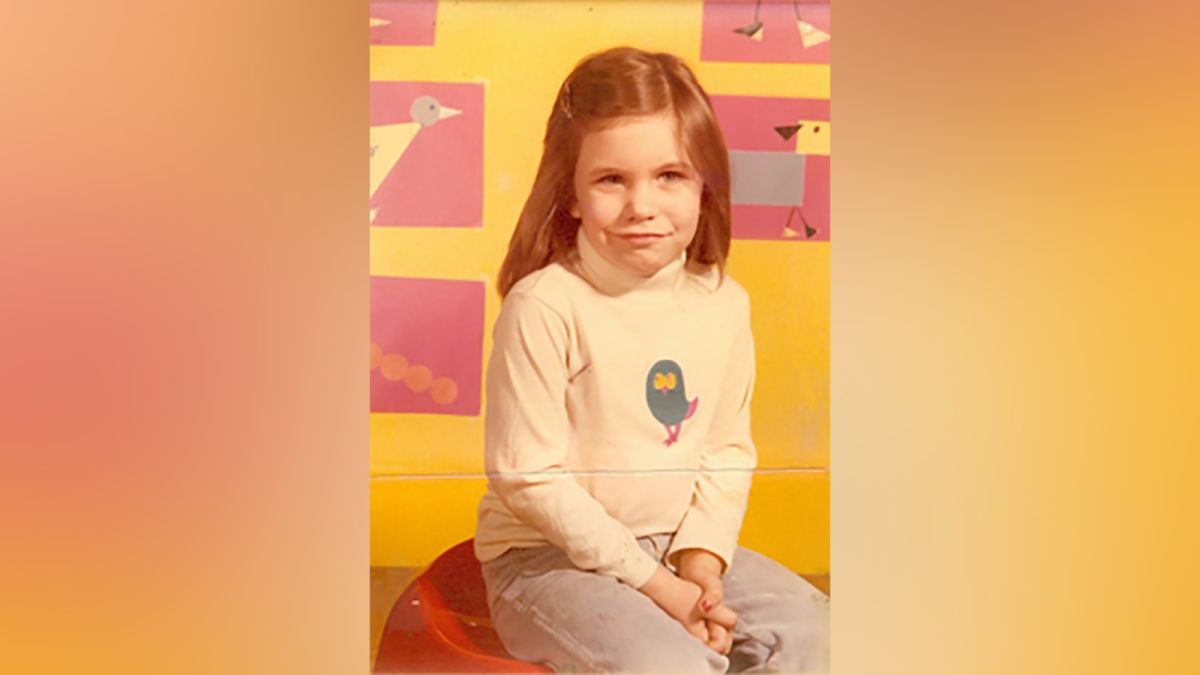 cold case files little girl lost
