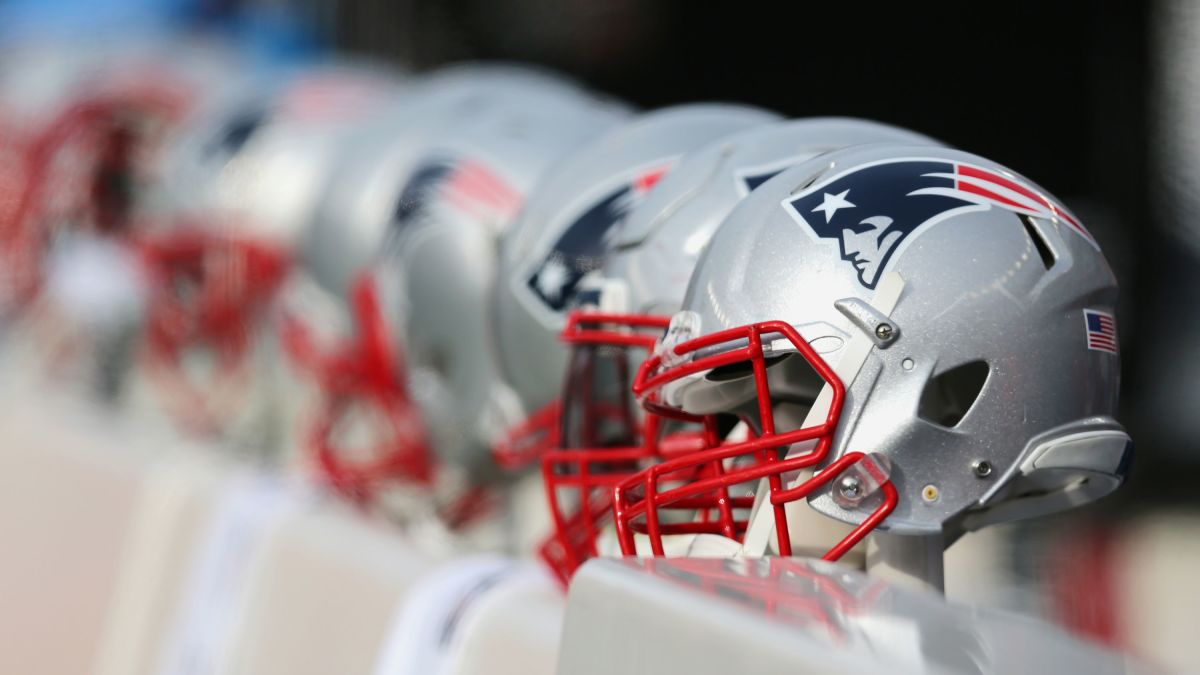 New England Patriots Team Notes to End the Year – The Sideline Report