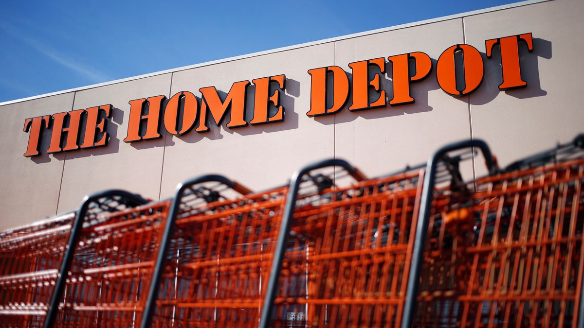 Home Depot changes rope sales policy over noose reports