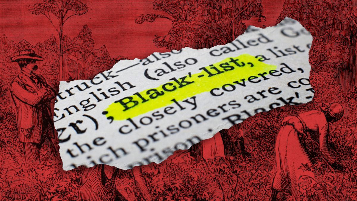 12 Common Phrases and Terms That Are Actually Racist or Offensive