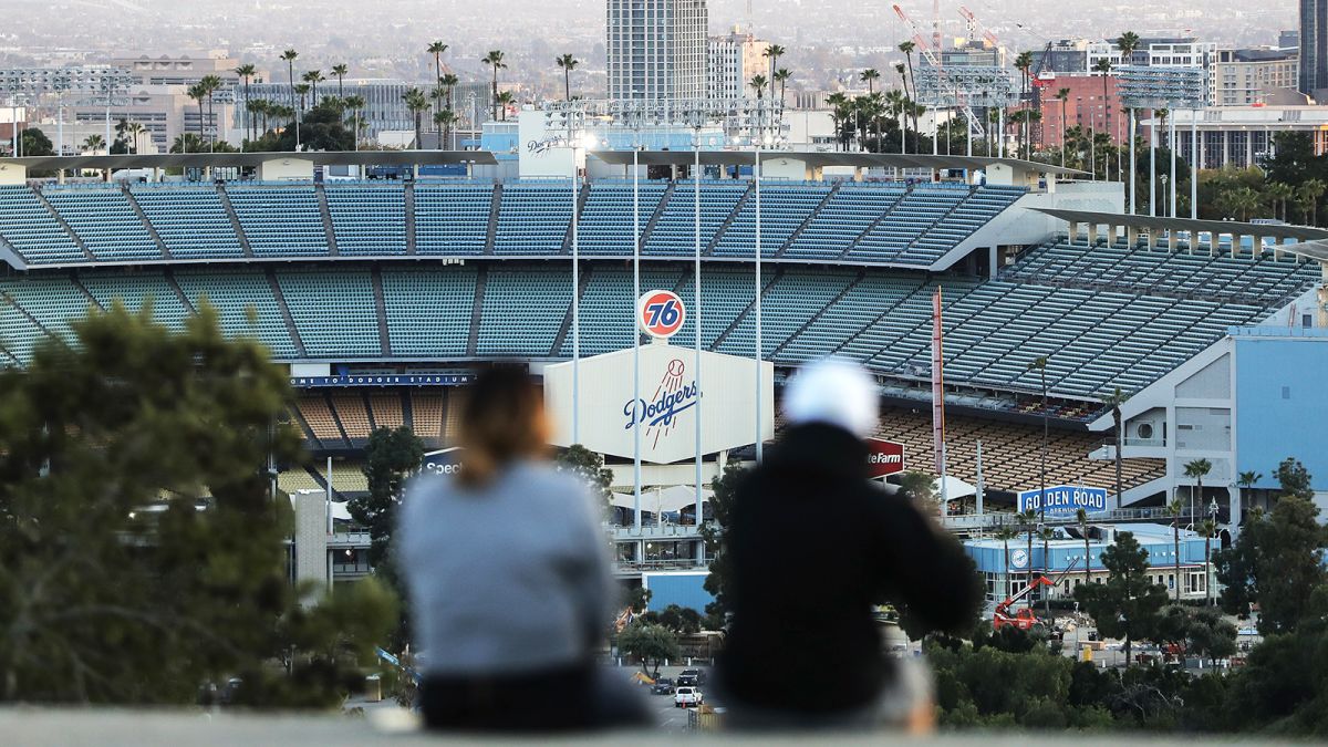 2020 MLB All-Star Game officially cancelled, Los Angeles to host