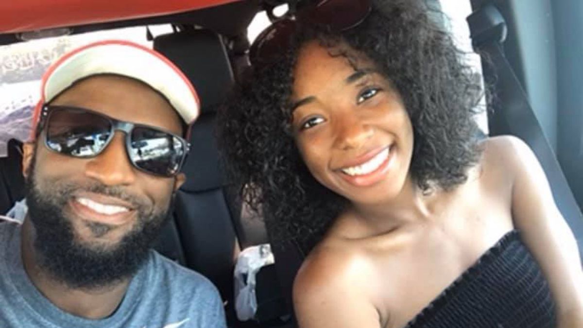 Christian Comedian and Radio Host Rickey Smiley Breaks Down While Sharing That his 19-Year-Old Daughter was Shot Multiple Times at a Traffic Light in Houston While on the Way to Whataburger