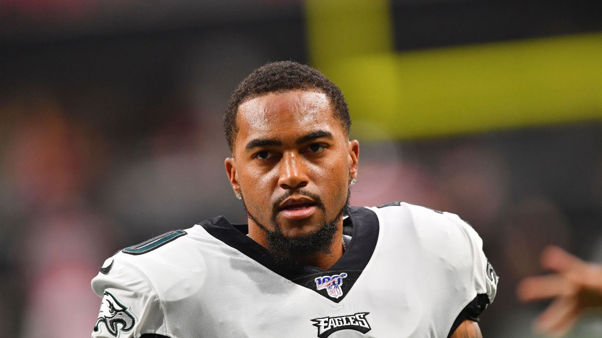 Jewish NFL star Edelman invites DeSean Jackson to talk anti-Semitism