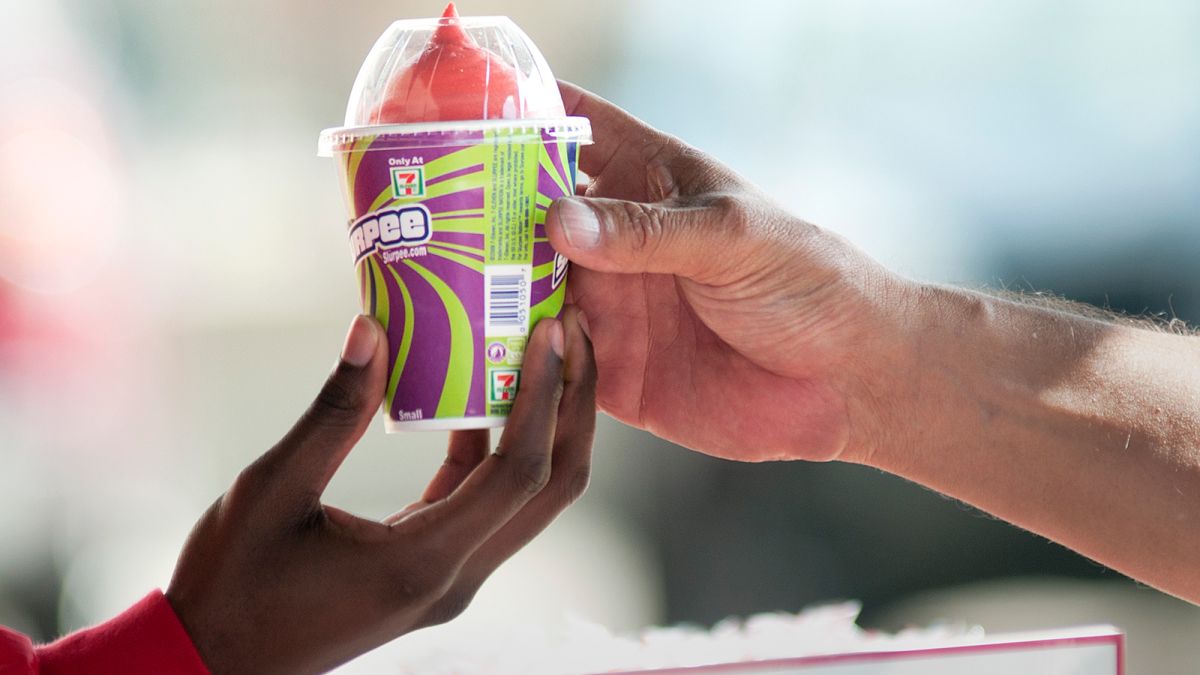 7-Eleven's Free Slurpee Day canceled, and coronavirus is to blame