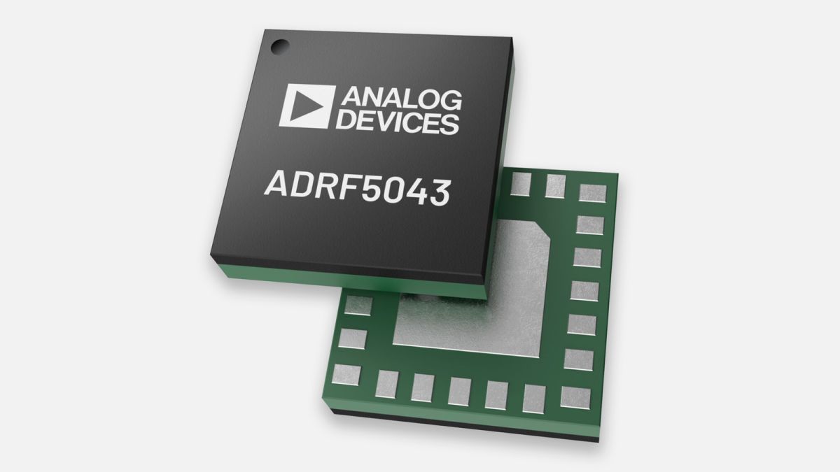 Analog Devices to buy Maxim Integrated for $21 billion - CNN