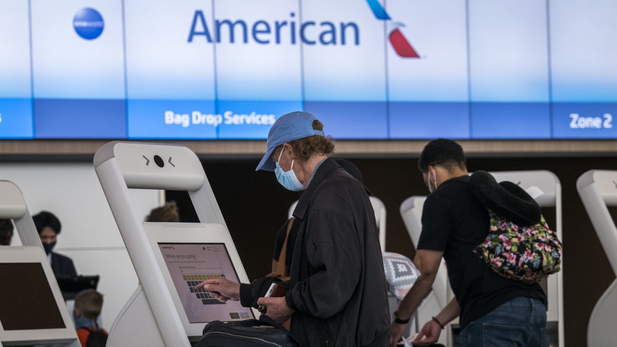 American Airlines and JetBlue teaming up | CNN Business