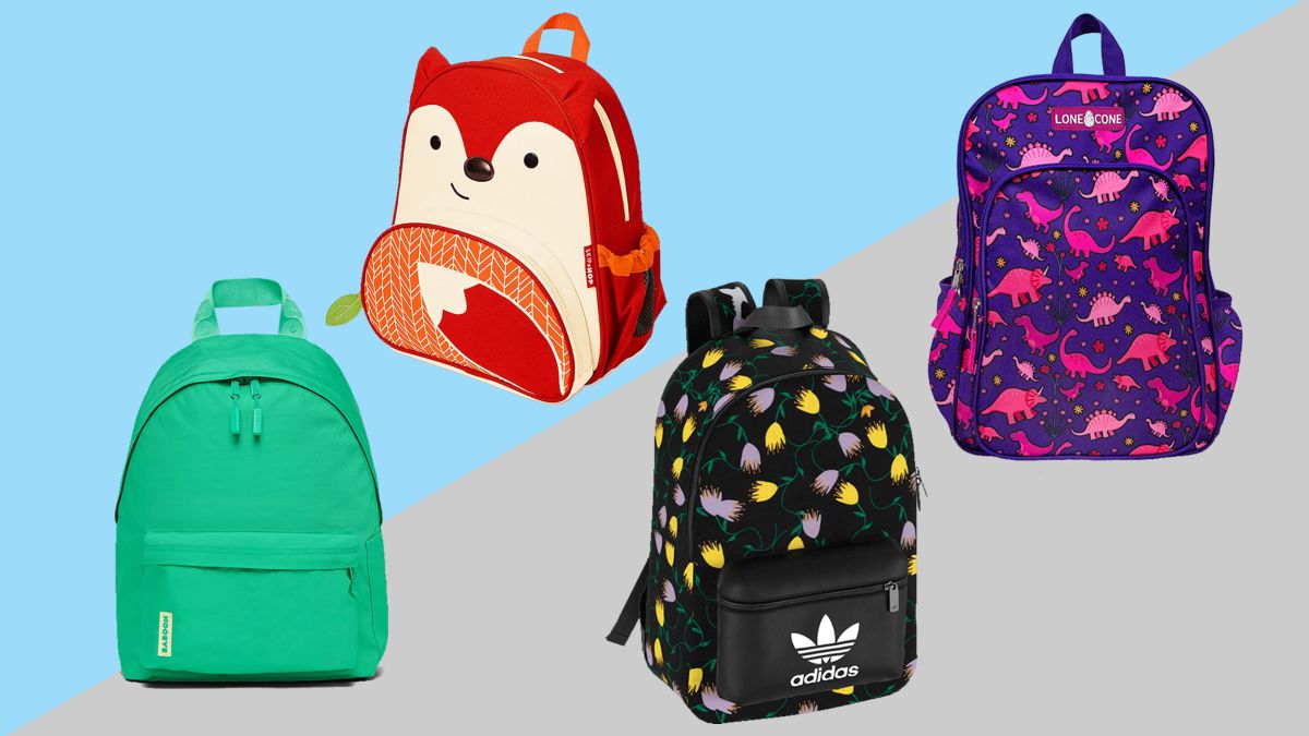 adidas school bags for kids