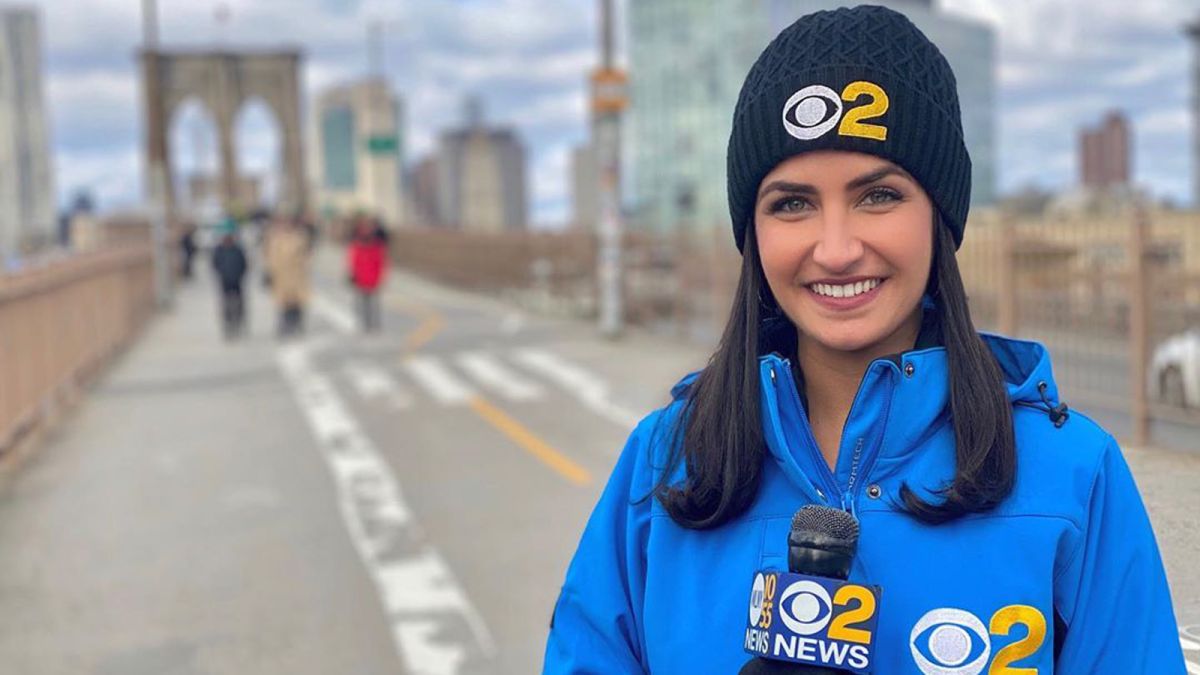 26-Year-Old CBS New York Reporter is Killed in a Moped Accident in Manhattan