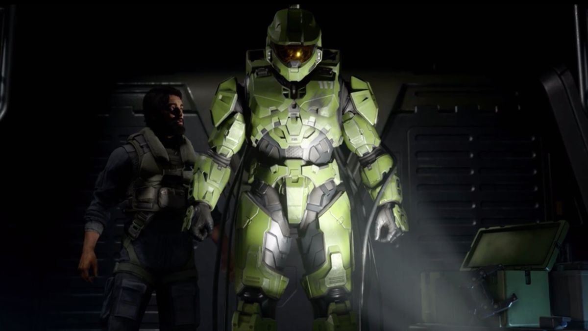 Halo Infinite Receives New Update Adding An FPS Counter On Xbox And More -  Gameranx